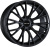 MAK Munchen 18x8" 5x120мм DIA 72.6мм ET 43мм Matt Black