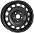 Magnetto 16010 AM 16x6.5" 5x114.3мм DIA 67.1мм ET 38мм B