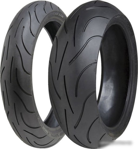 Michelin Pilot Power 2CT 180/55R17 73W Rear