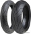 Michelin Pilot Power 2CT 180/55R17 73W Rear
