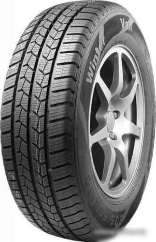 LEAO Winter Defender Van 195/75R16C 107/105R