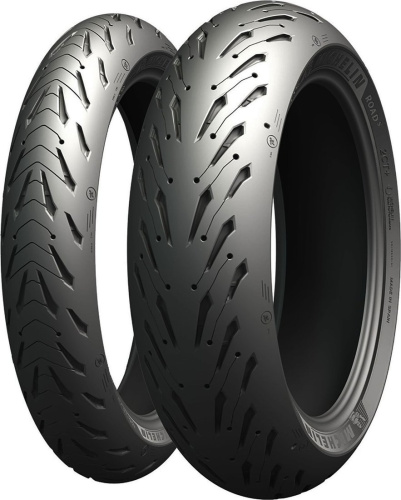 Michelin Road 5 150/70R17 69W TL Rear