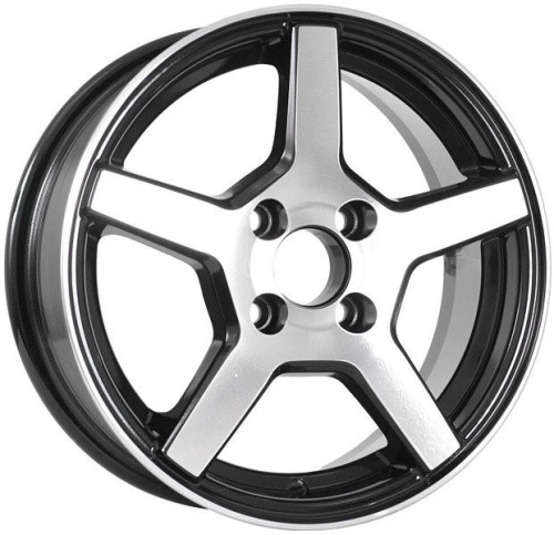 RST R024 14x5.5" 4x98мм DIA 58.6мм ET 33мм BD