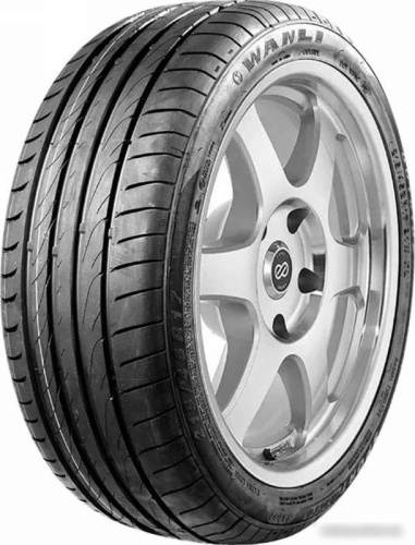 Wanli SA302 195/45R16 84W XL