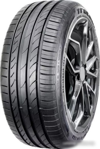 Tracmax X-Privilo TX3 245/35R20 95Y