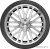 Yokohama Parada Spec-X PA02 285/30R22 101V
