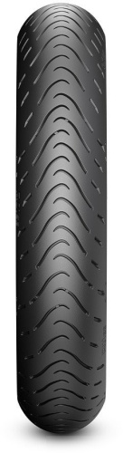 Metzeler Roadtec 01 SE 120/70R17 58W TL