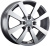 LS 948 16x6" 4x100мм DIA 60.1мм ET 41мм GMF LS 948 16x6" 4x100мм DIA 60.1мм ET 41мм GMF