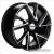 Carwel Тоджа 1714 17x7" 5x108мм DIA 65.1мм ET 43мм ABT
