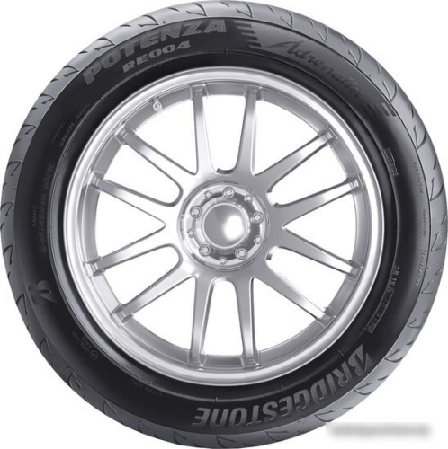Bridgestone Potenza Adrenalin RE004 225/50R17 98W