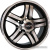 Neo 669 16x7" 5x139.7мм DIA 108мм ET 35мм BD
