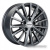 Carwel Тевриз 1611 16x6.5" 5x108мм DIA 65.1мм ET 43мм GRT
