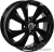 RST R006 16x6" 4x100мм DIA 60.1мм ET 50мм BL