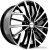 Carwel Toko-AB 17x7" 5x114.3мм DIA 67.1мм ET 51мм ABT Carwel Toko-AB 17x7" 5x114.3мм DIA 67.1мм ET 51мм ABT