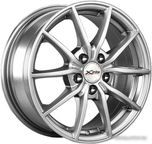 X'trike X-111 15x6.5" 5x114.3мм DIA 67.1мм ET 45мм HS