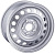 TREBL X40038 15x5.5" 4x100мм DIA 60.1мм ET 43мм S