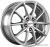 X'trike X-111 15x6.5" 5x114.3мм DIA 67.1мм ET 45мм HS