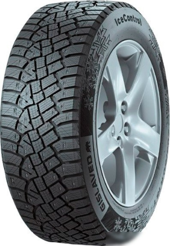 Gislaved IceControl 205/55R16 94T (с шипами)