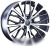 Replay TY279 18x8.0" 5x114.3мм DIA 60.1мм ET 50мм GMF