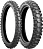 Bridgestone Battlecross X20 70/100R19 42M TT
