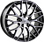 RST R137 17x7" 5x108мм DIA 65.1мм ET 36мм BD
