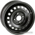 TREBL 5008 16x7" 4x108мм DIA 65.1мм ET 29мм B