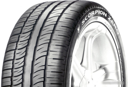 Pirelli Scorpion Zero Asimmetrico 285/40R22 110Y