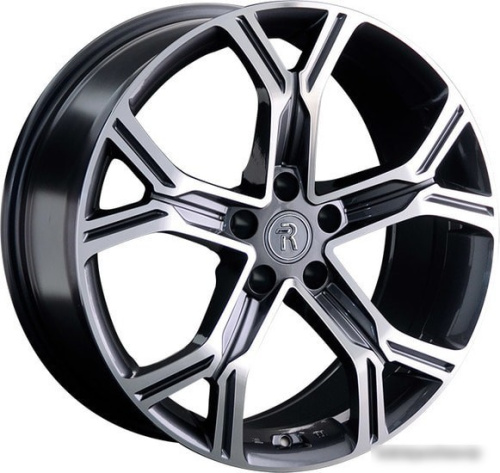 Replay 590256 (LCR 7903 - A204) 19x8.5" 5x112мм DIA 66.6мм ET 20мм GMF