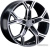 Replay 590256 (LCR 7903 - A204) 19x8.5" 5x112мм DIA 66.6мм ET 20мм GMF Replay 590256 (LCR 7903 - A204) 19x8.5" 5x112мм DIA 66.6мм ET 20мм GMF