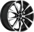 MAK Wolf 18x7.5" 5x114.3мм DIA 60.1мм ET 47мм Black Mirror MAK Wolf 18x7.5" 5x114.3мм DIA 60.1мм ET 47мм Black Mirror