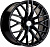 Carwel 2005 20x8.5" 5x108мм DIA 63.4мм ET 46мм BLK