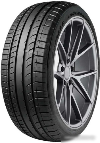 Antares Ingens-Locus 275/35R19 100W (run-flat)