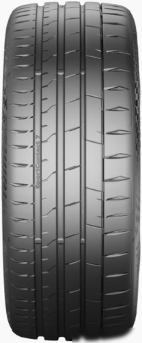 Continental SportContact 7 245/45R19 102Y