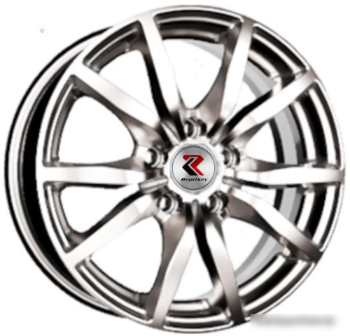 RepliKey K57 15x6.5" 5x110мм DIA 65.1мм ET 35мм HSB