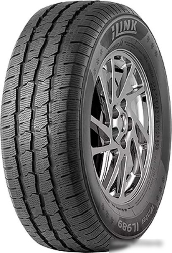 iLink IL989 Winter 195/60R16C 99/97H