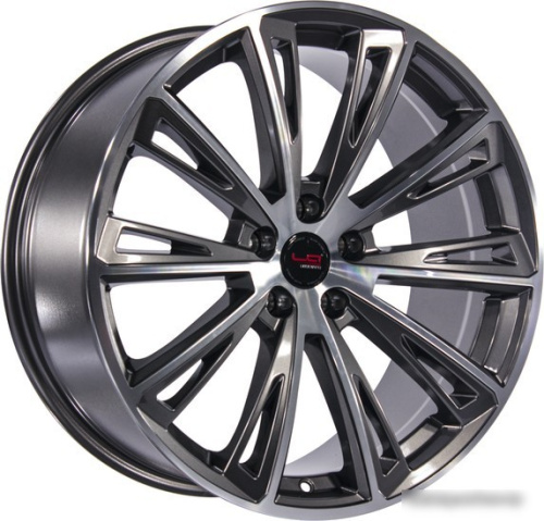 LegeArtis Concept-A540 20x9" 5x112мм DIA 66.6мм ET 20мм GMF