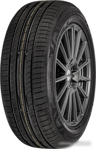 Nexen N'Fera Primus QX 205/50R16 91W