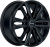 MAK Safari 6 20x8.5" 6x139.7мм DIA 106.1мм ET 20мм Gloss Black