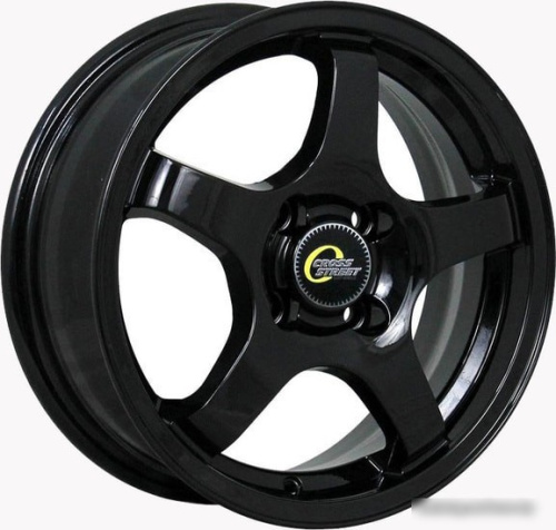 Cross Street CR-14 14x5.5" 4x100мм DIA 67.1мм ET 35мм B