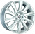 Replay LR41 21x8.5" 5x120мм DIA 72.6мм ET 53мм S