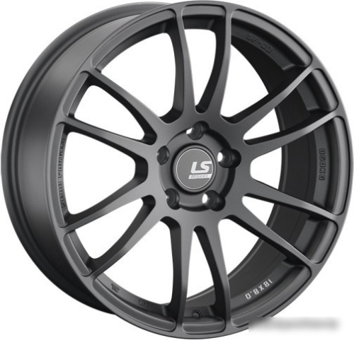 LS RC02 18x8" 5x112мм DIA 66.6мм ET 45мм MGM