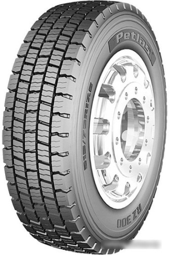 Petlas RZ300 225/75R17.5 129/127M