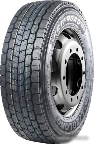 LingLong KTD300 295/60R22.5 150/147L 16PR