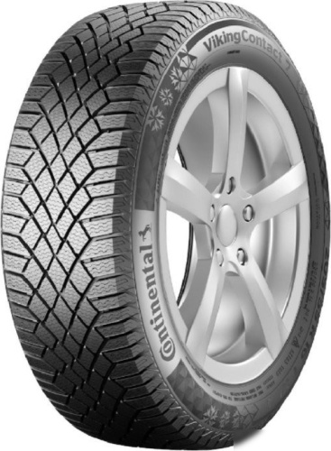 Continental VikingContact 7 225/40R19 93H