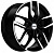 Carwel Кутыр 1708 17x6.5" 5x108мм DIA 65.1мм ET 43мм ABT