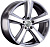 Replay A143 19x8.5" 5x112мм DIA 66.6мм ET 28мм GMF