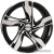 TechLine 650 16x6.5" 5x114.3мм DIA 66.1мм ET 50мм BDM TechLine 650 16x6.5" 5x114.3мм DIA 66.1мм ET 50мм BDM