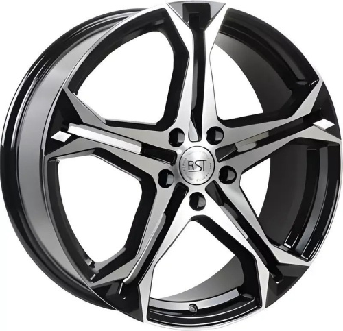 RST R099 19x7.5" 5x108мм DIA 60.1мм ET 38мм BD