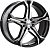 RST R099 19x7.5" 5x108мм DIA 60.1мм ET 38мм BD