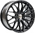Neo 840 N 18x8" 5x108мм DIA 63.4мм ET 40мм BLM